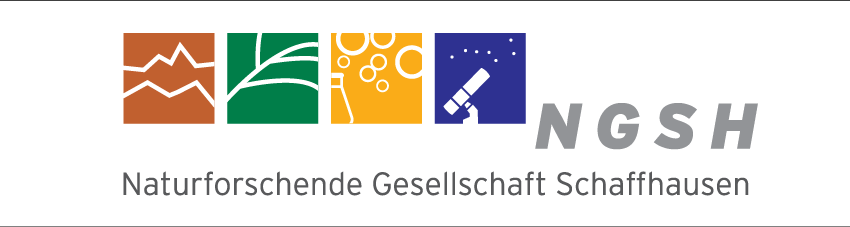 Naturforschende Gesellschaft Schaffhausen Naturforschende Gesellschaft Schaffhausen